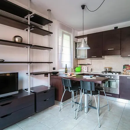 Joivy Splendid Flat W Terrace Near * Como