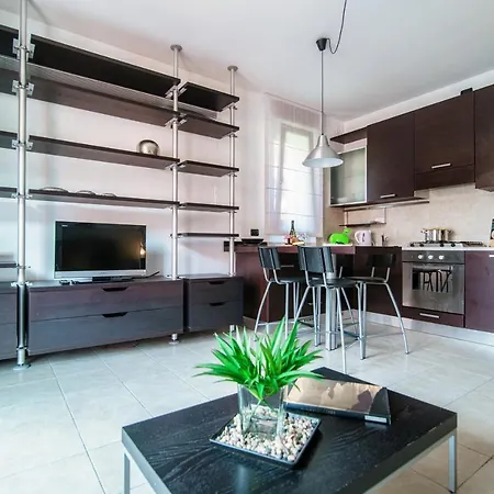 Joivy Splendid Flat W Terrace Near