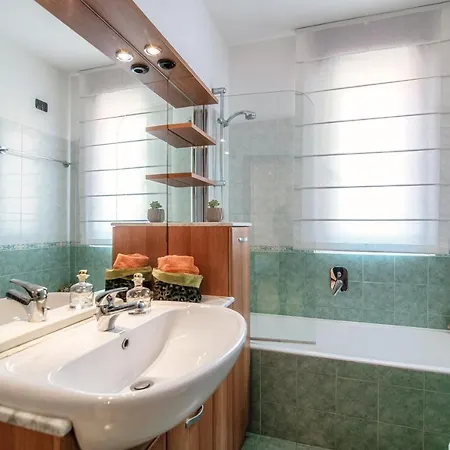 Joivy Splendid Flat W Terrace Near Como