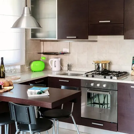 Joivy Splendid Flat W Terrace Near * Como