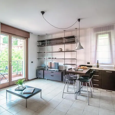 Joivy Splendid Flat W Terrace Near Apartament