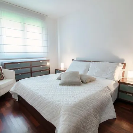 Joivy Splendid Flat W Terrace Near *