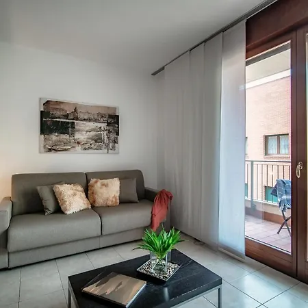 公寓 Joivy Splendid Flat W Terrace Near *