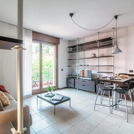 Lejlighed Joivy Splendid Flat W Terrace Near *