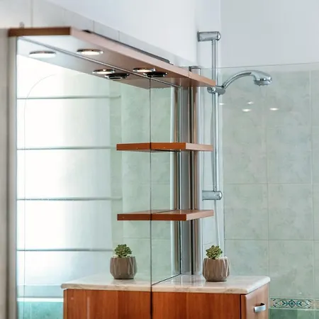 Joivy Splendid Flat W Terrace Near