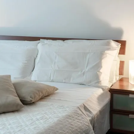 Joivy Splendid Flat W Terrace Near 公寓