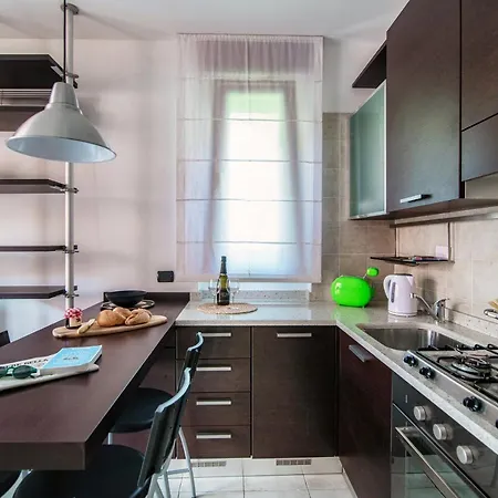 Joivy Splendid Flat W Terrace Near Lejlighed *