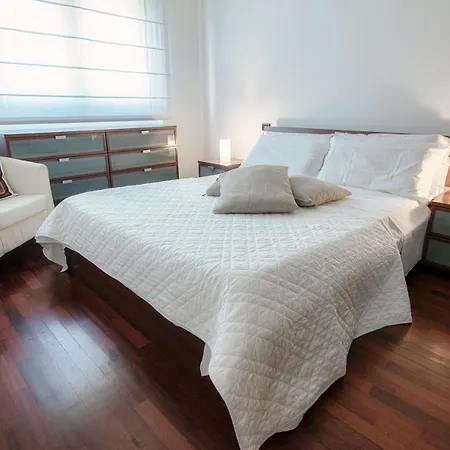 Joivy Splendid Flat W Terrace Near *