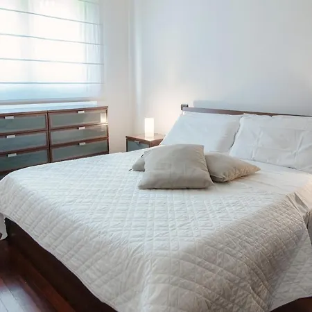 Joivy Splendid Flat W Terrace Near * Como