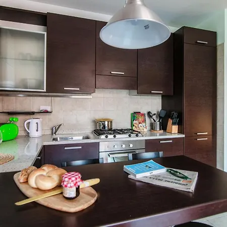 Joivy Splendid Flat W Terrace Near