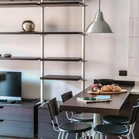 Lejlighed Joivy Splendid Flat W Terrace Near *