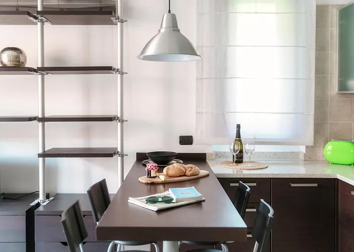 Joivy Splendid Flat W Terrace Near Apartament