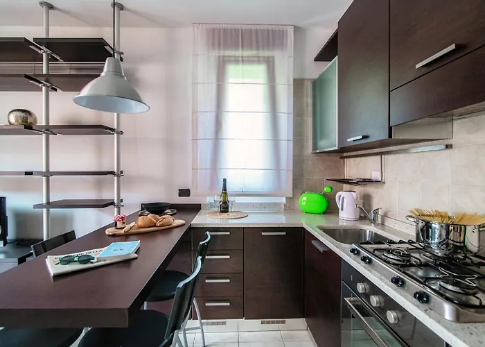 Joivy Splendid Flat W Terrace Near Apartament *