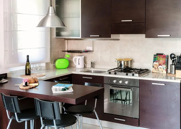 Joivy Splendid Flat W Terrace Near * Como