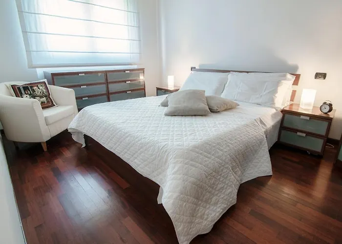 Joivy Splendid Flat W Terrace Near *