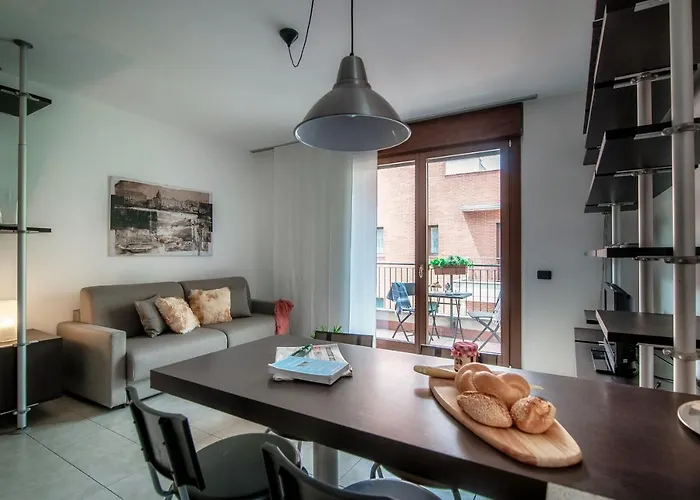 Joivy Splendid Flat W Terrace Near アパート *