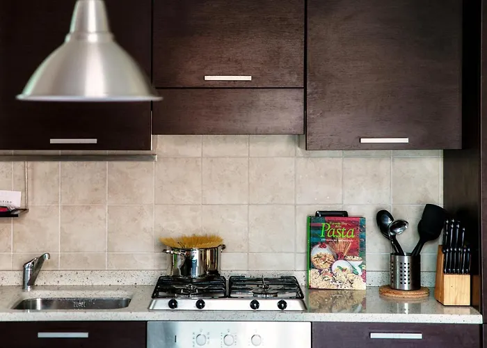 Joivy Splendid Flat W Terrace Near Apartament *
