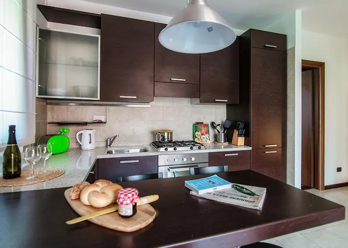 Joivy Splendid Flat W Terrace Near