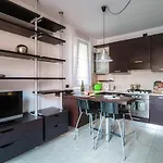 Joivy Splendid Flat W Terrace Near * Como