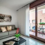 Apartman Joivy Splendid Flat W Terrace Near Como
