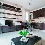 Joivy Splendid Flat W Terrace Near