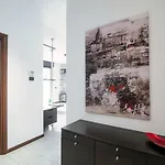 Apartman Joivy Splendid Flat W Terrace Near
