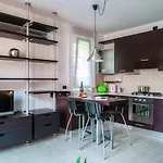 Apartman Joivy Splendid Flat W Terrace Near