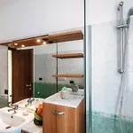 Joivy Splendid Flat W Terrace Near *