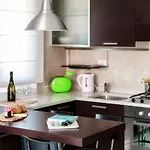 Apartman Joivy Splendid Flat W Terrace Near