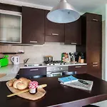 Joivy Splendid Flat W Terrace Near