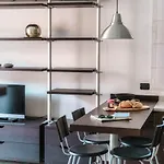 Apartman Joivy Splendid Flat W Terrace Near *