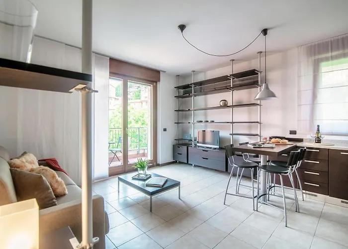 Apartmán Joivy Splendid Flat W Terrace Near *