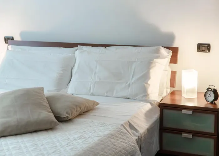 Joivy Splendid Flat W Terrace Near Apartmán