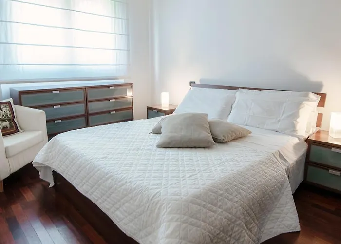Joivy Splendid Flat W Terrace Near * Como
