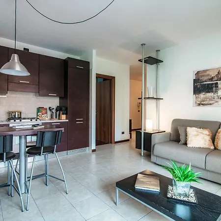 Apartamento Joivy Splendid Flat W Terrace Near