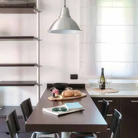 Joivy Splendid Flat W Terrace Near Apartamento