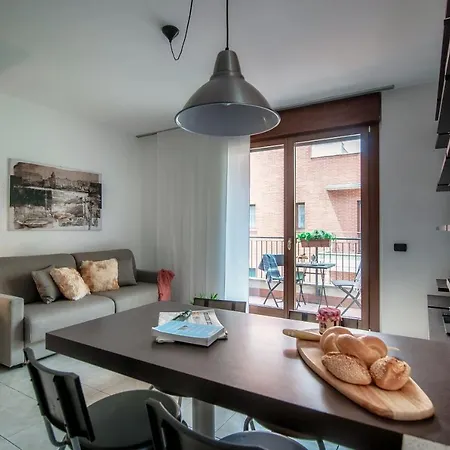 Joivy Splendid Flat W Terrace Near Apartamento *