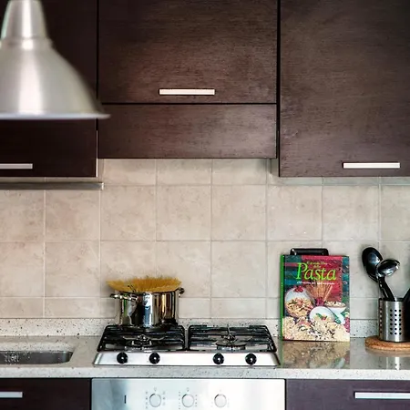 Joivy Splendid Flat W Terrace Near Apartamento *